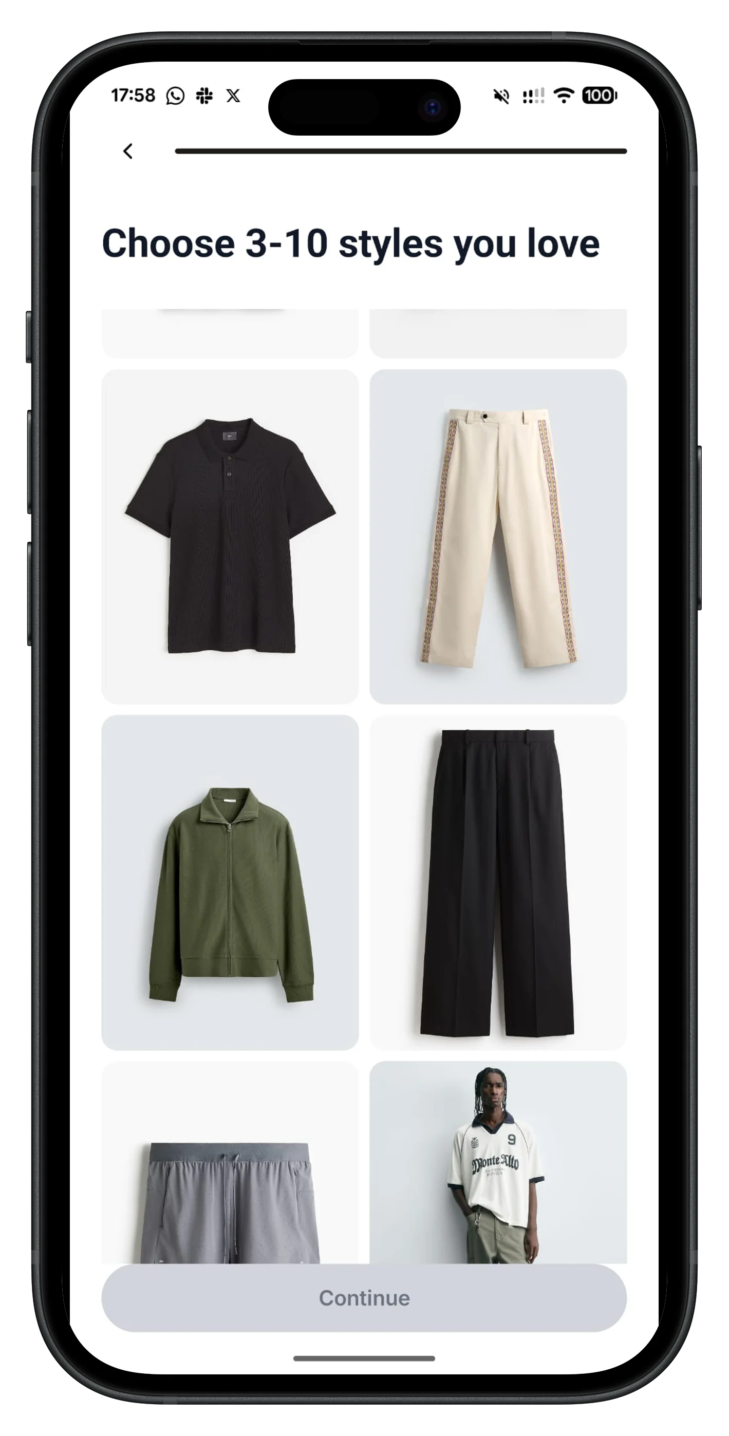 Ladda · App preview