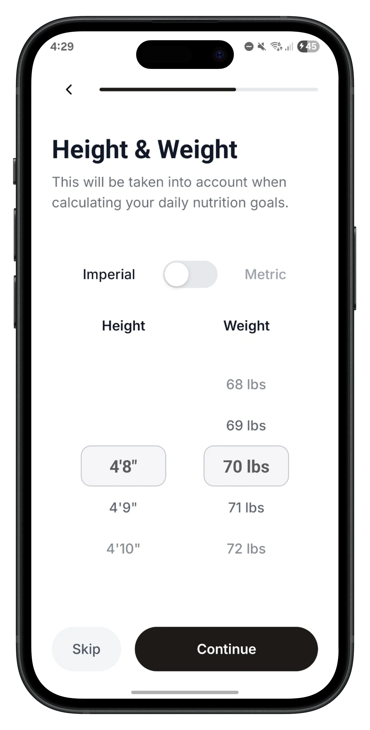 Ladda · App preview